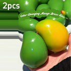 mango   2pcs