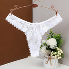 WHITE / M / 1pc