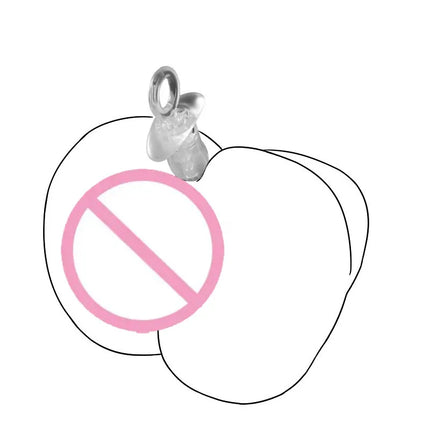 Anal Training System - Resin Adjustable Dilator Expander For Adult Men And Women Butt Stretching, BDSM Play & Fisting Practice
