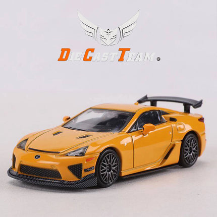 DCT/SHADOW 1/64 BMW M5（E60）850 CSi Peugeot Hyundai Motor Car Alloy Motor Vehicle Diecast Metal Model Kids Toys for Boys
