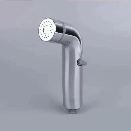 Toilet Bidet Sprayer Flow Adjustable Bidet Sprayer Health Faucet Hand Shower Head For Bathroom Accessories
