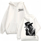 White / XXXL