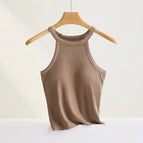 Dark Brown / M