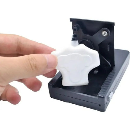 Realistic Squirt Camera Prank Toy Water Squirting Joke Toy Party Accessory for Kids Birthday Graduation Gift Adults & Teens