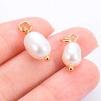 Gold 8-9mm