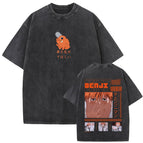 FT-R04663-Black / XXL