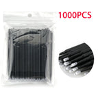 1000PCS Black