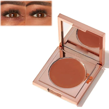 Under-Eye Concealer Brightening Evens Skin Tone Moisturizing Transparent Long-Lasting Easy to Blend for Natural Daily Makeup
