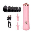 Pink Kit / China Mainland
