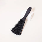 United States / 8claw comb-black