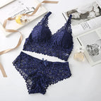Dark blue / M