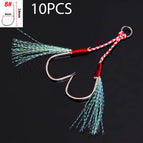 Hooks 2 No.8