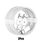 2Pcs / 2m