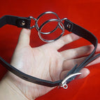 S Ring Gag