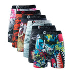 ET-6PCS47 / 6Pcs / XL