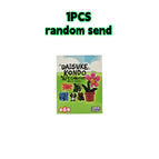 1PCS random send