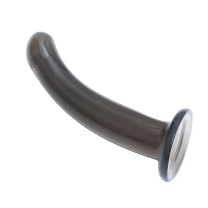 Artificial Dildo Back Court Stimulation 18 Adult Products for Gays and Lesbians Masturbation Soft Silicone Anal Expansion Plug