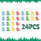 24PCS MIXED / 10cm / China Mainland