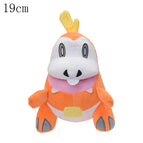 Fuecoco 19cm