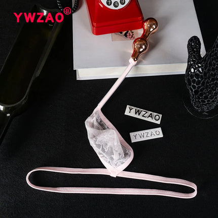 YWZAO Anus Gay Plug Men's Dildo Ass Underwear Briefs Toys Lingerie Thongs Butt Panties Sexy Adult Anal Fisting N21 Combination
