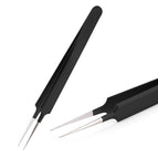 Black Straight