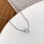 Silver / 40cm