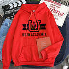 Red / L
