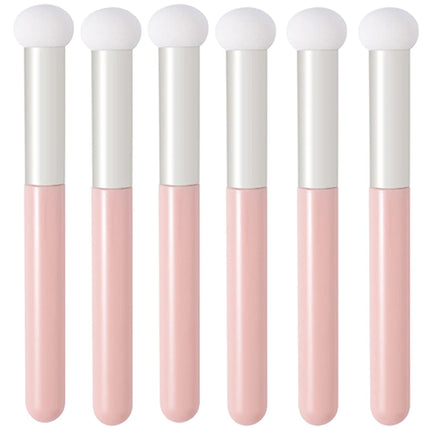 3/15PCS Mushroom Makeup Sponge Brush Foundation Sponge Powder Brushes Concealer Makeup Applicator For Face Contour Cosmetic Tool