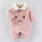Pink / 0-3M