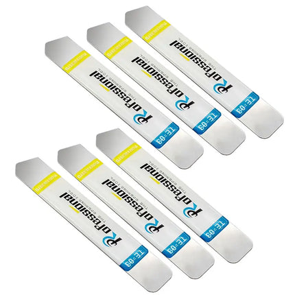Metal Flat Headed Soft Blade Pry Bar Tablet And Mobile Device Specific Pry Lock Mobile Phone Tool Repair Kit