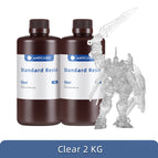 2KG Clear / brazil