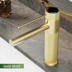 Gold Short