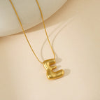E / 45 and 3cm / Gold