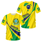 Tshirt-HWH27702 / 100 (4T)