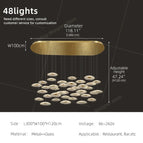L300-W100CM / white light 6000k