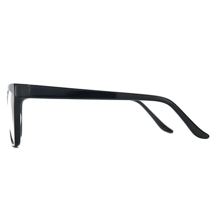 ZENOTTIC (L Size) New Arrivals Square Progressive Prescription Eyewear Woman Men Myopia Glasses Acetate Optical Eyeglasses