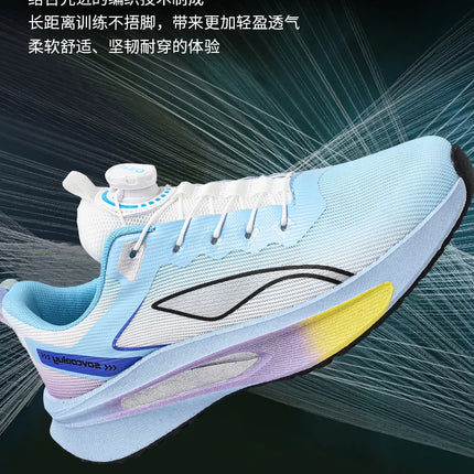 Running Shoes Carbon Board Speciality Marathon Men Sports Breathable Lightweight Women's Comfortable Athletic Nonskid Sneakers
