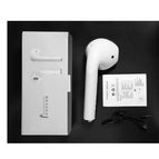 WHITE / Speaker