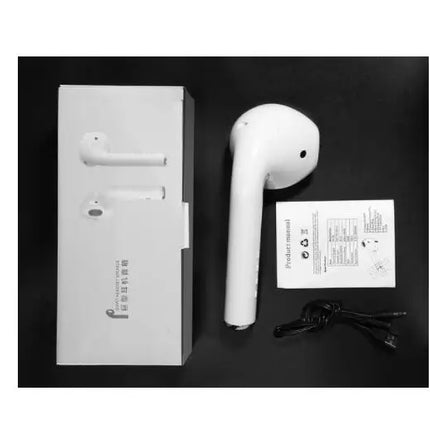 Oversized Giant Bluetooth Headset Speaker for AirPods Pro Model Wireless Bluetooth Audio Gift Hunting Gift Hot Net Red Soundbar