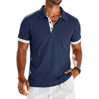 Navy White / 5XL