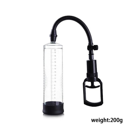 Penis Pomp Vacuum For Pump Voor Penis vergroting Male Enhancement Erectie Cock Pomp Masturbator Penis Trainer sex toys for man
