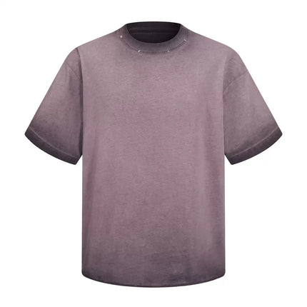 2026 new short-sleeved T-shirt