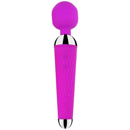 10 Speeds Powerful AV Magic Wand Clitoris Sex Toys for Women G spot Vibrator Massager Adult Sex Product