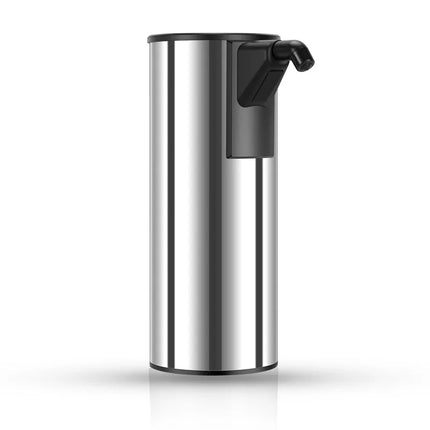 Rechargeable Adjustable Stainless Steel Automatic Sensor Soap Dispenser Smart Contactless Household Lotion Dispenser