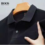black / L