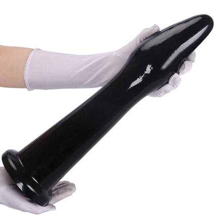 4 Sizes Long Anal Plug Big Anal Dialator Dildo Huge Long Large XL Anal Plug Training Expansion Butt Plug Sex Toys for Women Gay