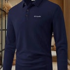 Navy Blue / XL
