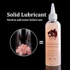 Lubricating Fluid / China Mainland
