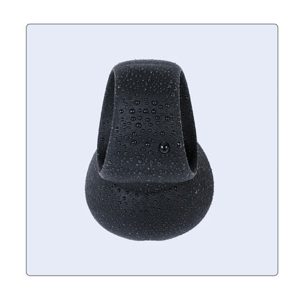 Liquid silicone egg lock ring Couple shock delay ring Egg lock ring Adult products Male penis lock rin Ring of penis