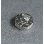 Half Dollar version